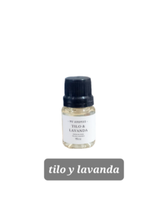 Esencias Velas/Jabones 15cc