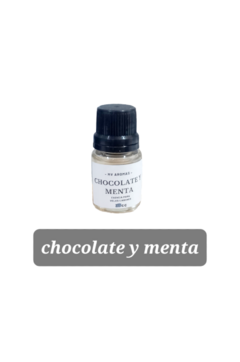 Esencias Velas/Jabones 15cc - MV Aromas
