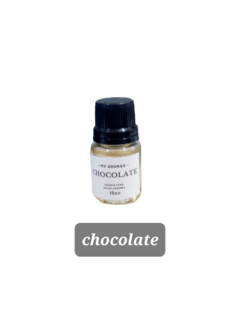 Esencias Velas/Jabones 15cc - MV Aromas