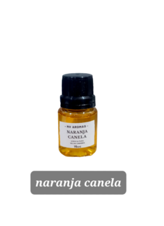 Esencias Velas/Jabones 15cc - MV Aromas