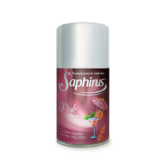 Aromatizante en Aerosol Saphirus - comprar online
