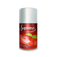Aromatizante en Aerosol Saphirus en internet