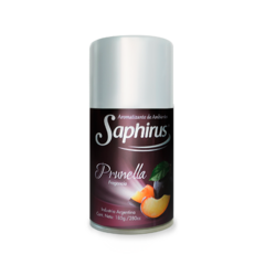 Aromatizante en Aerosol Saphirus - MV Aromas