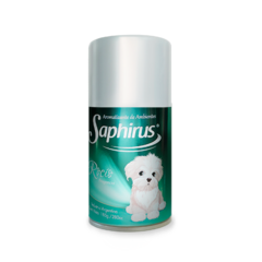 Aromatizante en Aerosol Saphirus - tienda online