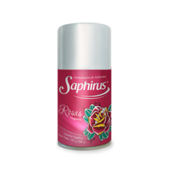 Imagen de Aromatizante en Aerosol Saphirus