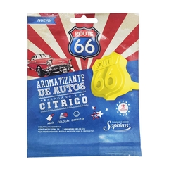Aromatizante para Auto Route 66 - comprar online
