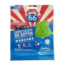 Aromatizante para Auto Route 66 - MV Aromas