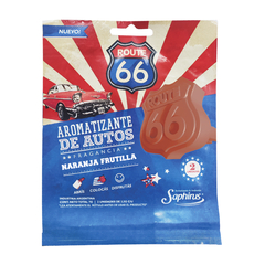 Imagen de Aromatizante para Auto Route 66