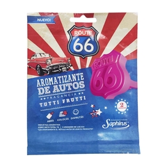 Aromatizante para Auto Route 66 - MV Aromas