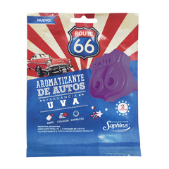 Aromatizante para Auto Route 66 - tienda online