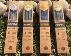 Sagrada Madre Sahumerio Natural - comprar online