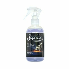 Aromatizante Textil Saphirus x250ml