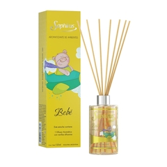 Difusor Aromático Saphirus - comprar online