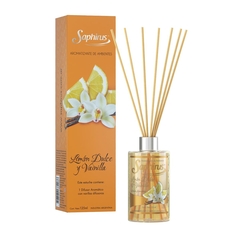 Difusor Aromático Saphirus - MV Aromas