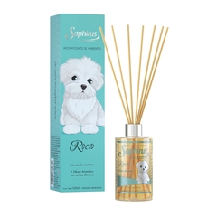 Difusor Aromático Saphirus - MV Aromas