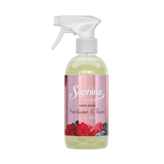 Aromatizante Home Spray x500ml Saphirus - tienda online