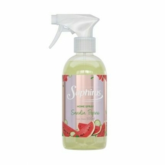 Aromatizante Home Spray x500ml Saphirus en internet