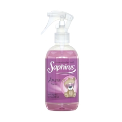 Aromatizante Textil Saphirus x250ml - MV Aromas