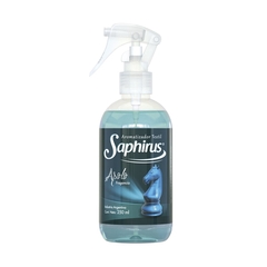 Aromatizante Textil Saphirus x250ml
