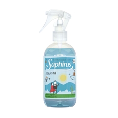 Aromatizante Textil Saphirus x250ml en internet
