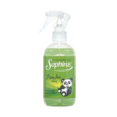 Aromatizante Textil Saphirus x250ml - tienda online
