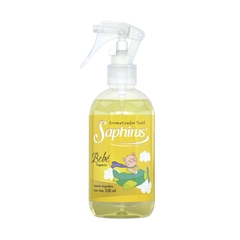 Aromatizante Textil Saphirus x250ml