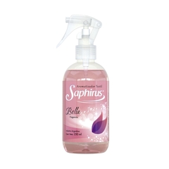 Aromatizante Textil Saphirus x250ml - comprar online