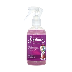 Aromatizante Textil Saphirus x250ml - MV Aromas