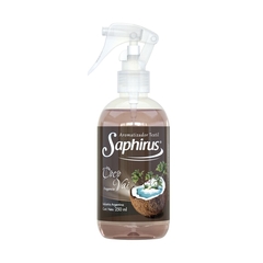 Aromatizante Textil Saphirus x250ml
