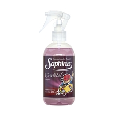 Aromatizante Textil Saphirus x250ml - comprar online