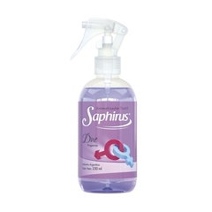 Aromatizante Textil Saphirus x250ml - MV Aromas