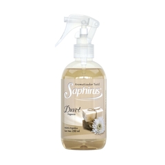 Aromatizante Textil Saphirus x250ml - tienda online