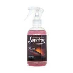 Aromatizante Textil Saphirus x250ml - MV Aromas