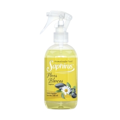 Aromatizante Textil Saphirus x250ml - tienda online