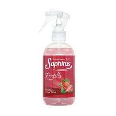 Aromatizante Textil Saphirus x250ml