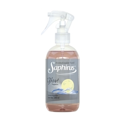 Aromatizante Textil Saphirus x250ml - comprar online