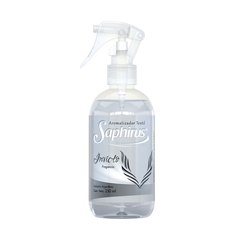 Aromatizante Textil Saphirus x250ml
