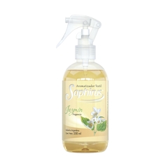 Aromatizante Textil Saphirus x250ml - comprar online