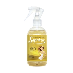 Aromatizante Textil Saphirus x250ml en internet