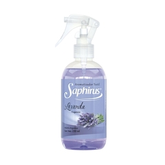 Aromatizante Textil Saphirus x250ml - MV Aromas