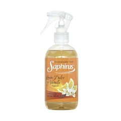 Aromatizante Textil Saphirus x250ml