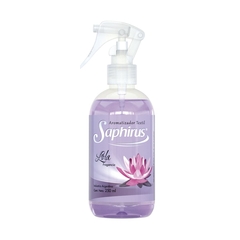 Aromatizante Textil Saphirus x250ml en internet