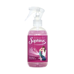 Aromatizante Textil Saphirus x250ml - MV Aromas