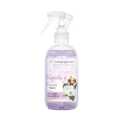 Aromatizante Textil Saphirus x250ml - tienda online