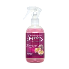 Aromatizante Textil Saphirus x250ml - comprar online