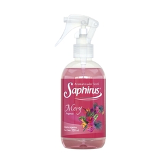Aromatizante Textil Saphirus x250ml - MV Aromas
