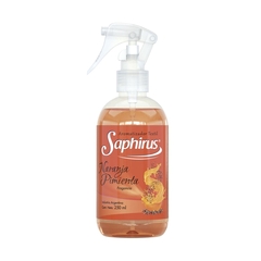 Aromatizante Textil Saphirus x250ml - tienda online