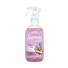 Aromatizante Textil Saphirus x250ml