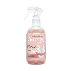 Aromatizante Textil Saphirus x250ml - comprar online