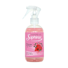 Aromatizante Textil Saphirus x250ml - MV Aromas
